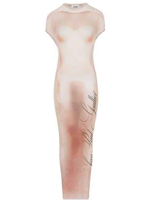 Long dress JEAN PAUL GAULTIER | 2533FRO356T5772026